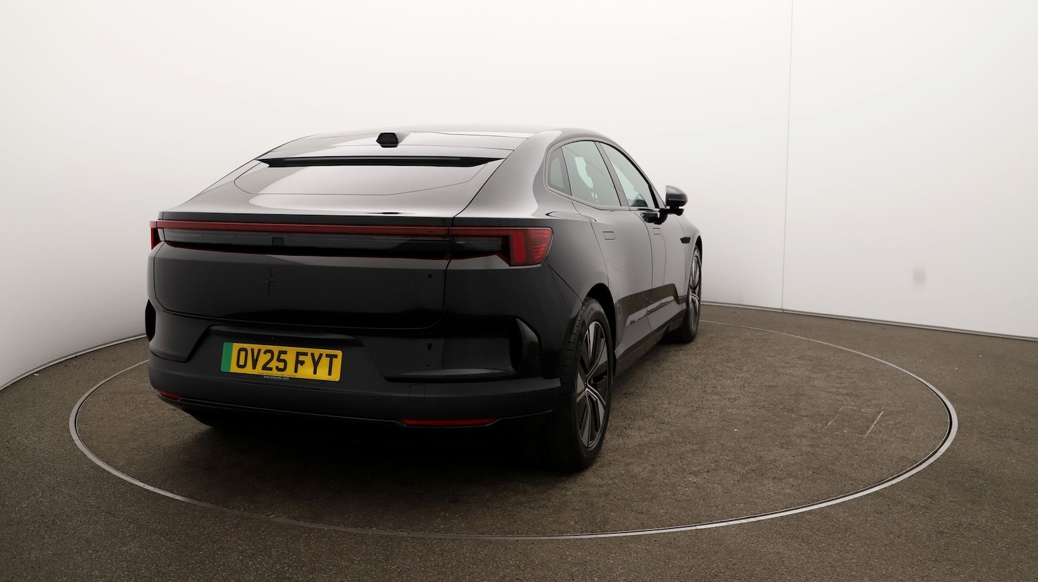 Used Polestar Polestar 4 2025 for sale - 76811362: Photo 52