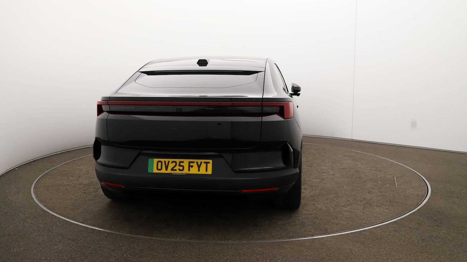 Used Polestar Polestar 4 2025 for sale - 76811362: Photo 53