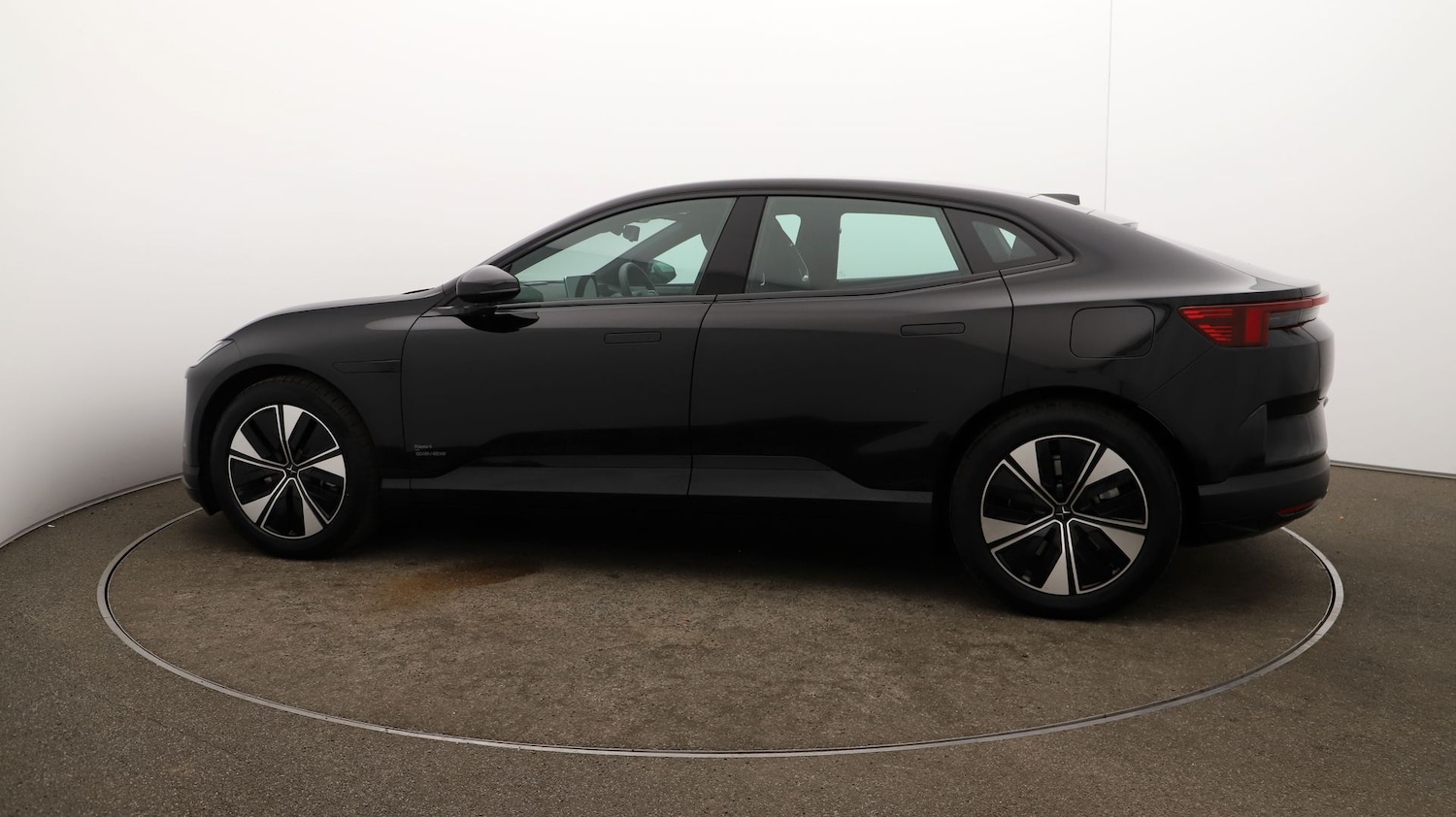 Used Polestar Polestar 4 2025 for sale - 76811362: Photo 54