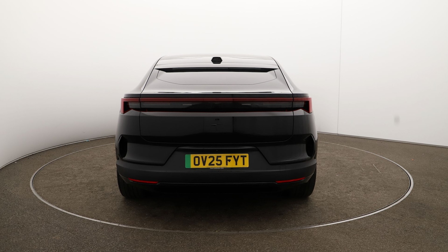 Used Polestar Polestar 4 2025 for sale - 76811362: Photo 55