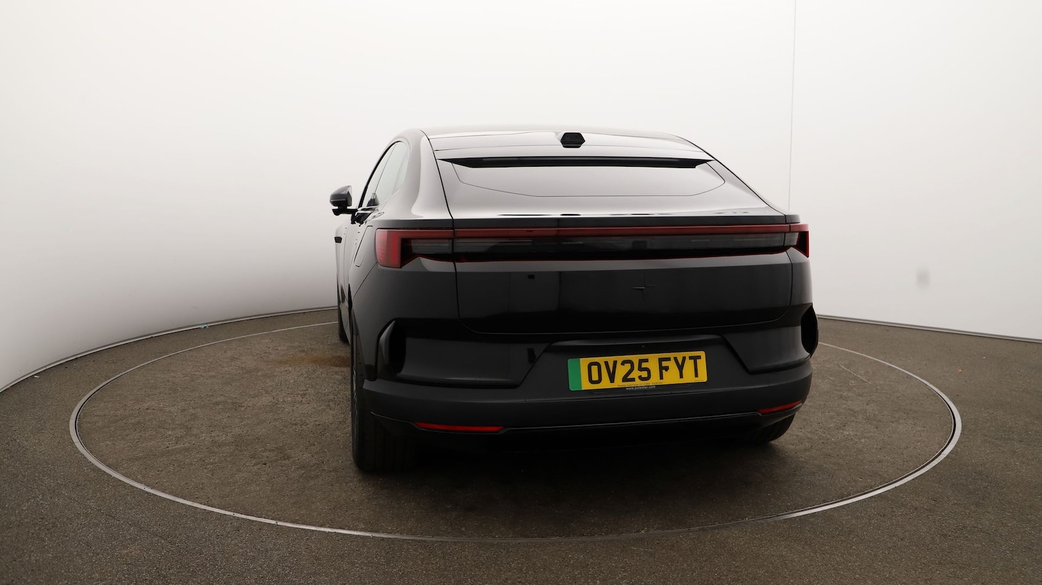 Used Polestar Polestar 4 2025 for sale - 76811362: Photo 56