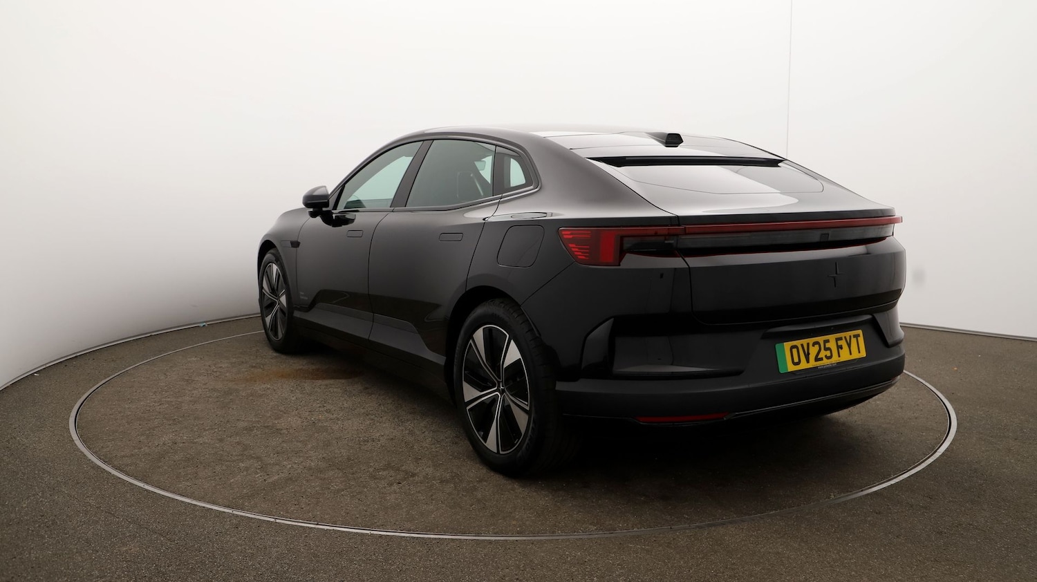 Used Polestar Polestar 4 2025 for sale - 76811362: Photo 58