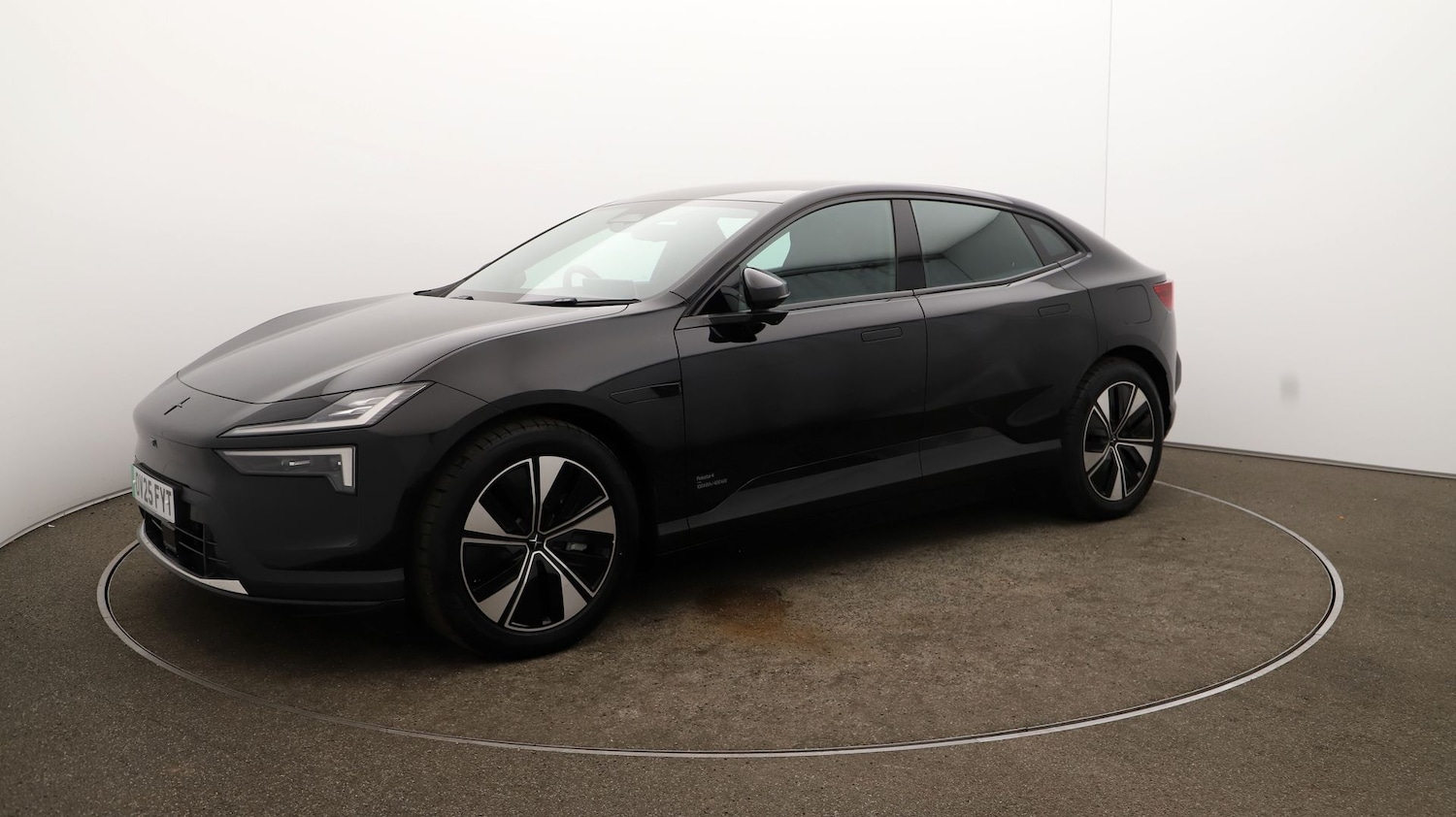 Used Polestar Polestar 4 2025 for sale - 76811362: Photo 64