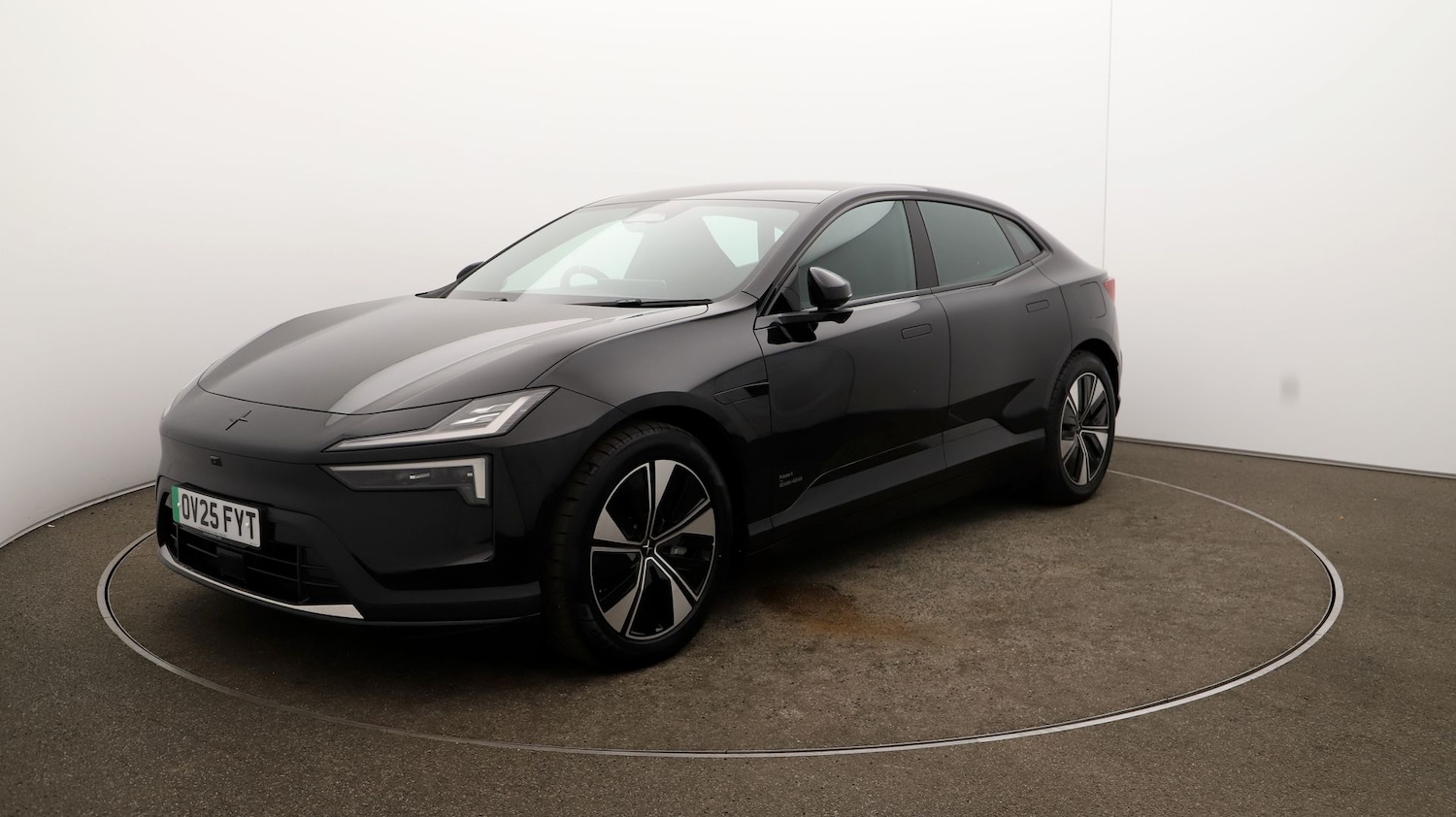 Used Polestar Polestar 4 2025 for sale - 76811362: Photo 65