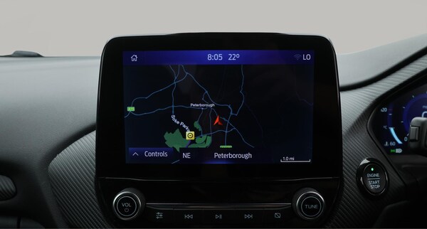 Used Ford Puma 2022 for sale - 75334117: Photo 12