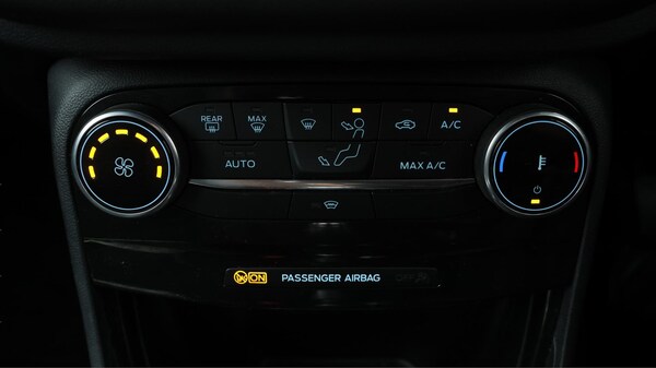 Used Ford Puma 2022 for sale - 75334117: Photo 13