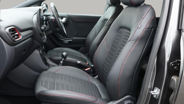 Used Ford Puma 2022 for sale - 75334117: Photo 15
