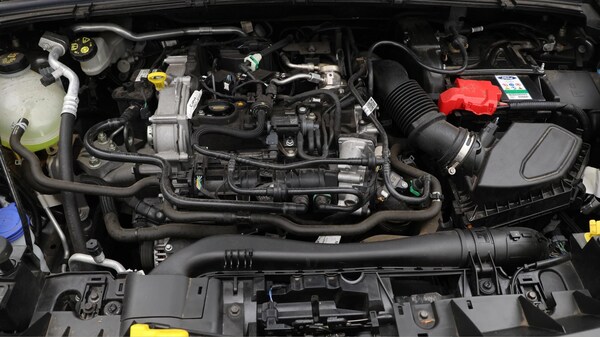 Used Ford Puma 2022 for sale - 75334117: Photo 20