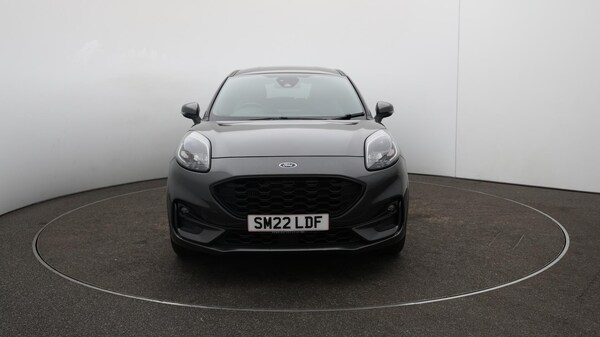 Used Ford Puma 2022 for sale - 75334117: Photo 39