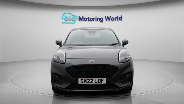 Used Ford Puma 2022 for sale - 75334117: Photo 3