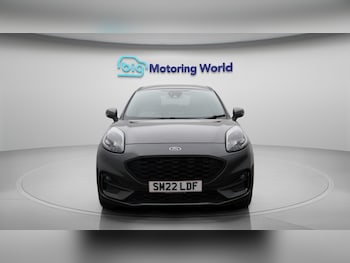 Used Ford Puma 2022 for sale - 75334117: Photo