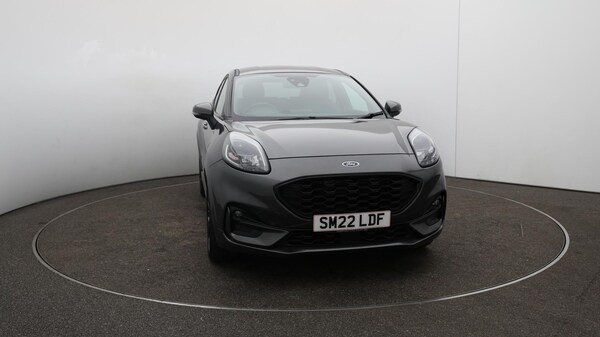 Used Ford Puma 2022 for sale - 75334117: Photo 40