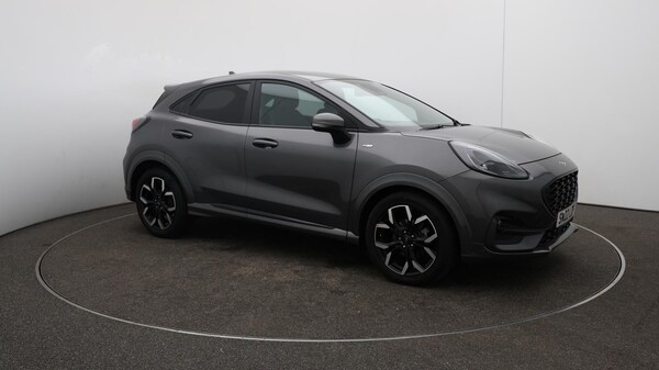 Used Ford Puma 2022 for sale - 75334117: Photo 44
