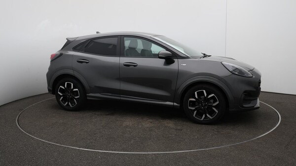 Used Ford Puma 2022 for sale - 75334117: Photo 45