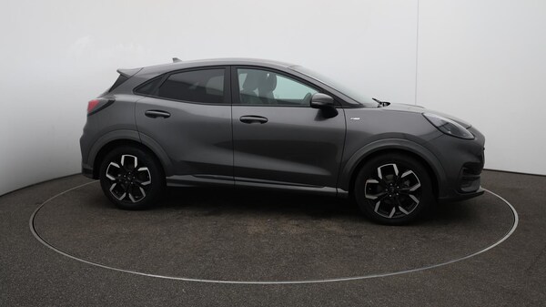Used Ford Puma 2022 for sale - 75334117: Photo 47