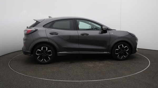 Used Ford Puma 2022 for sale - 75334117: Photo 49