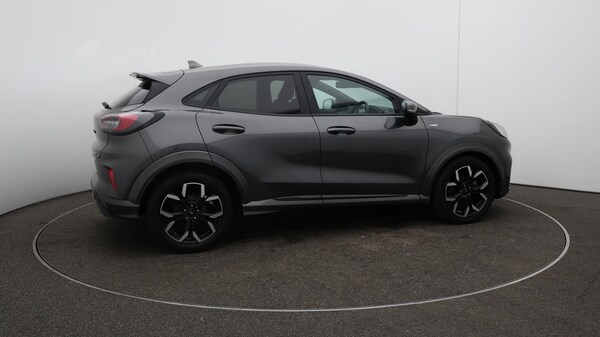 Used Ford Puma 2022 for sale - 75334117: Photo 50