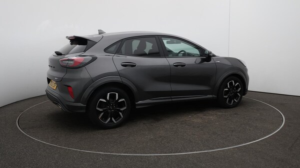 Used Ford Puma 2022 for sale - 75334117: Photo 51