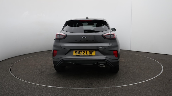Used Ford Puma 2022 for sale - 75334117: Photo 56
