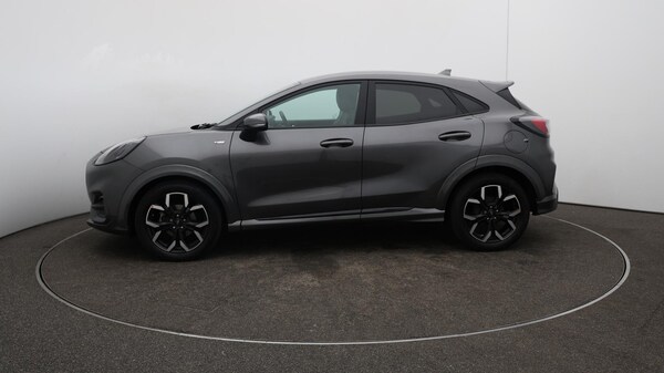 Used Ford Puma 2022 for sale - 75334117: Photo 64