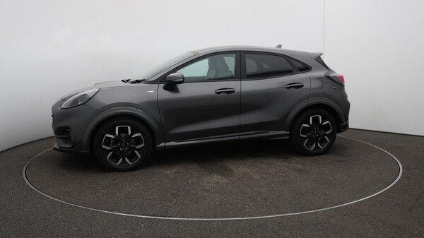 Used Ford Puma 2022 for sale - 75334117: Photo 65