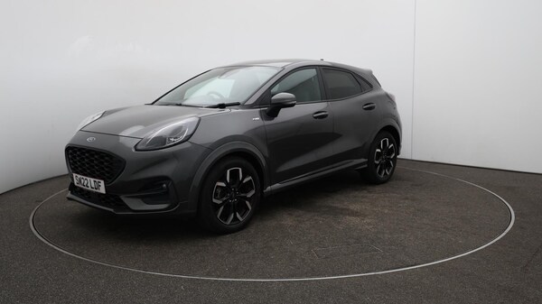 Used Ford Puma 2022 for sale - 75334117: Photo 68