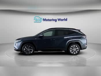 Used Hyundai TUCSON 2023 for sale - 79626405: Photo