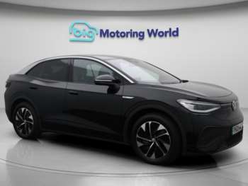 2023 (23) - Pro 77kWh Style SUV 5dr Electric Auto (174 ps)