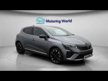 Used Renault Clio 2024 for sale - 75127248: Photo