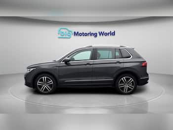 Used Volkswagen Tiguan 2023 for sale - 79706140: Photo