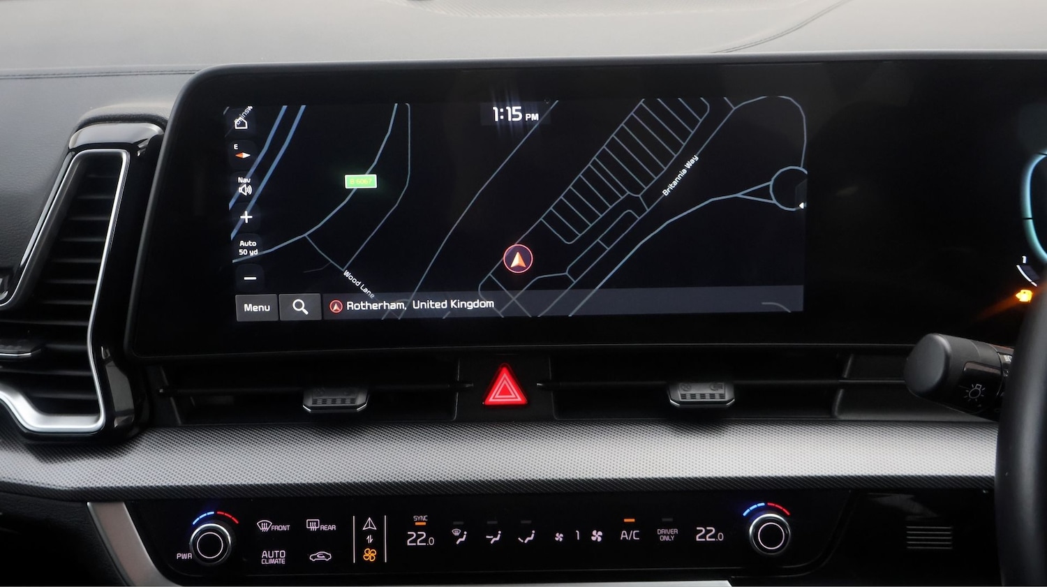 Used Kia Sportage 2022 for sale - 77323744: Photo 11