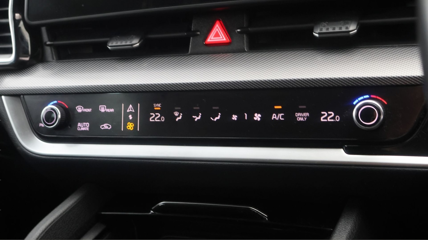 Used Kia Sportage 2022 for sale - 77323744: Photo 12