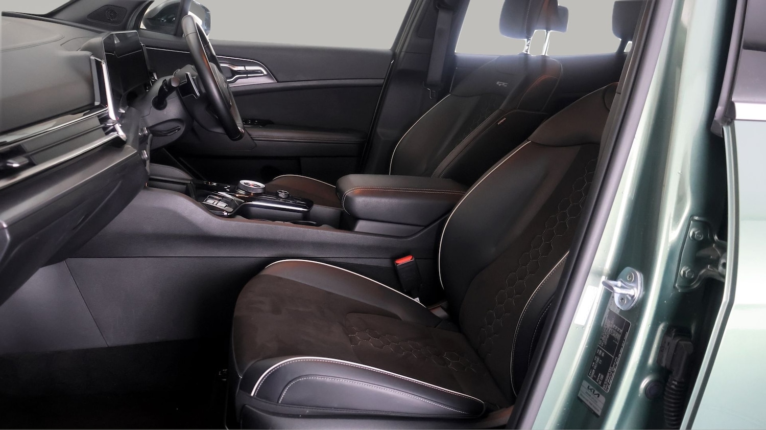 Used Kia Sportage 2022 for sale - 77323744: Photo 14