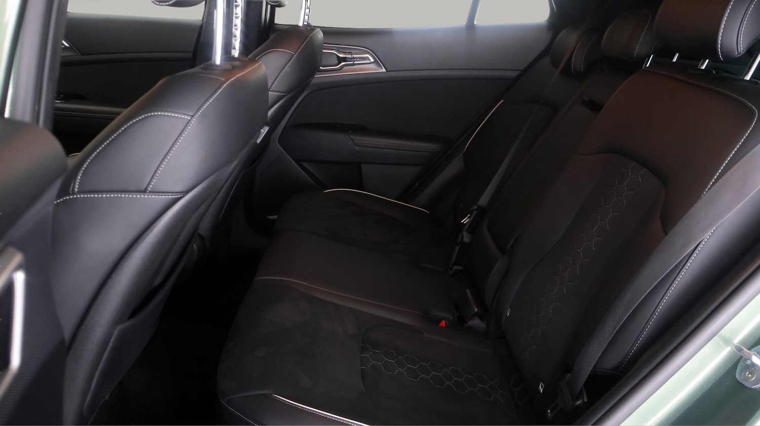 Used Kia Sportage 2022 for sale - 77323744: Photo 16