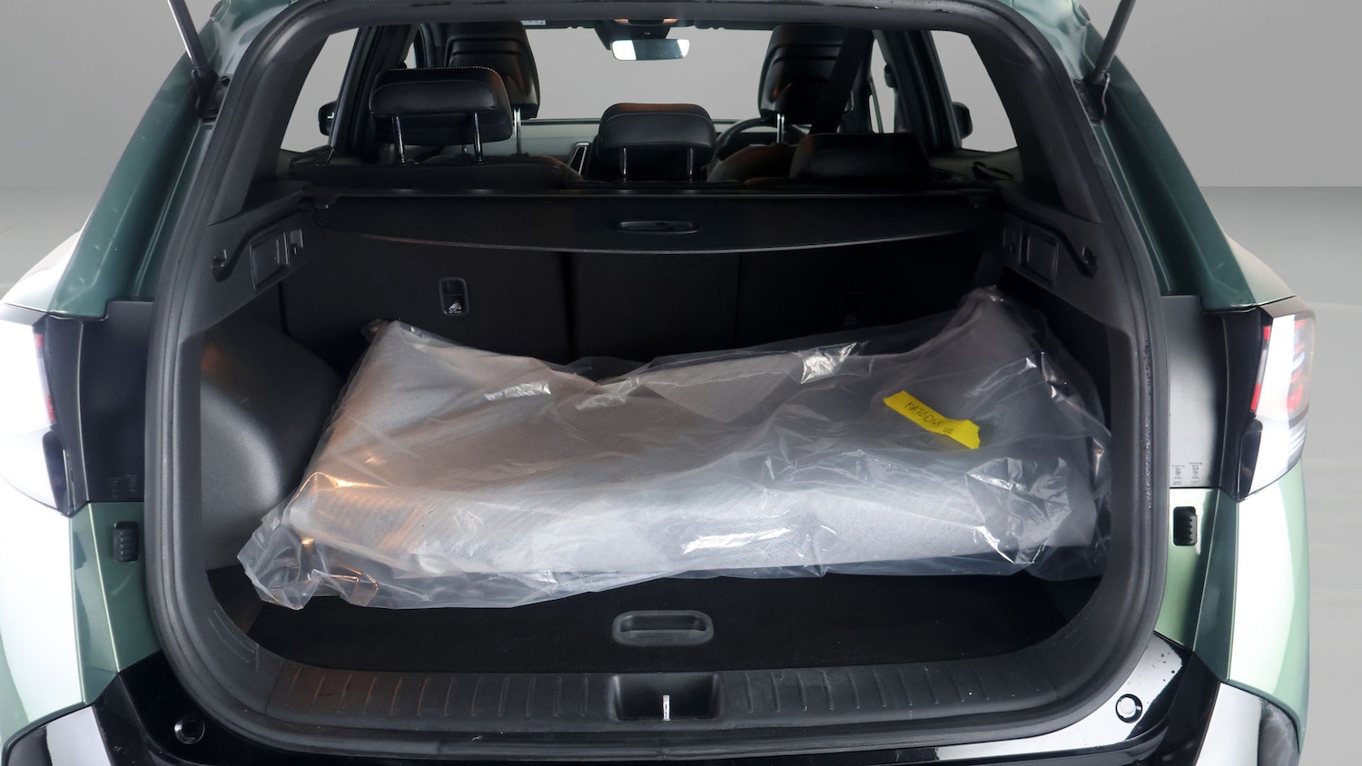 Used Kia Sportage 2022 for sale - 77323744: Photo 17