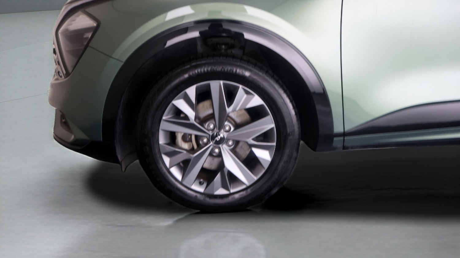 Used Kia Sportage 2022 for sale - 77323744: Photo 18