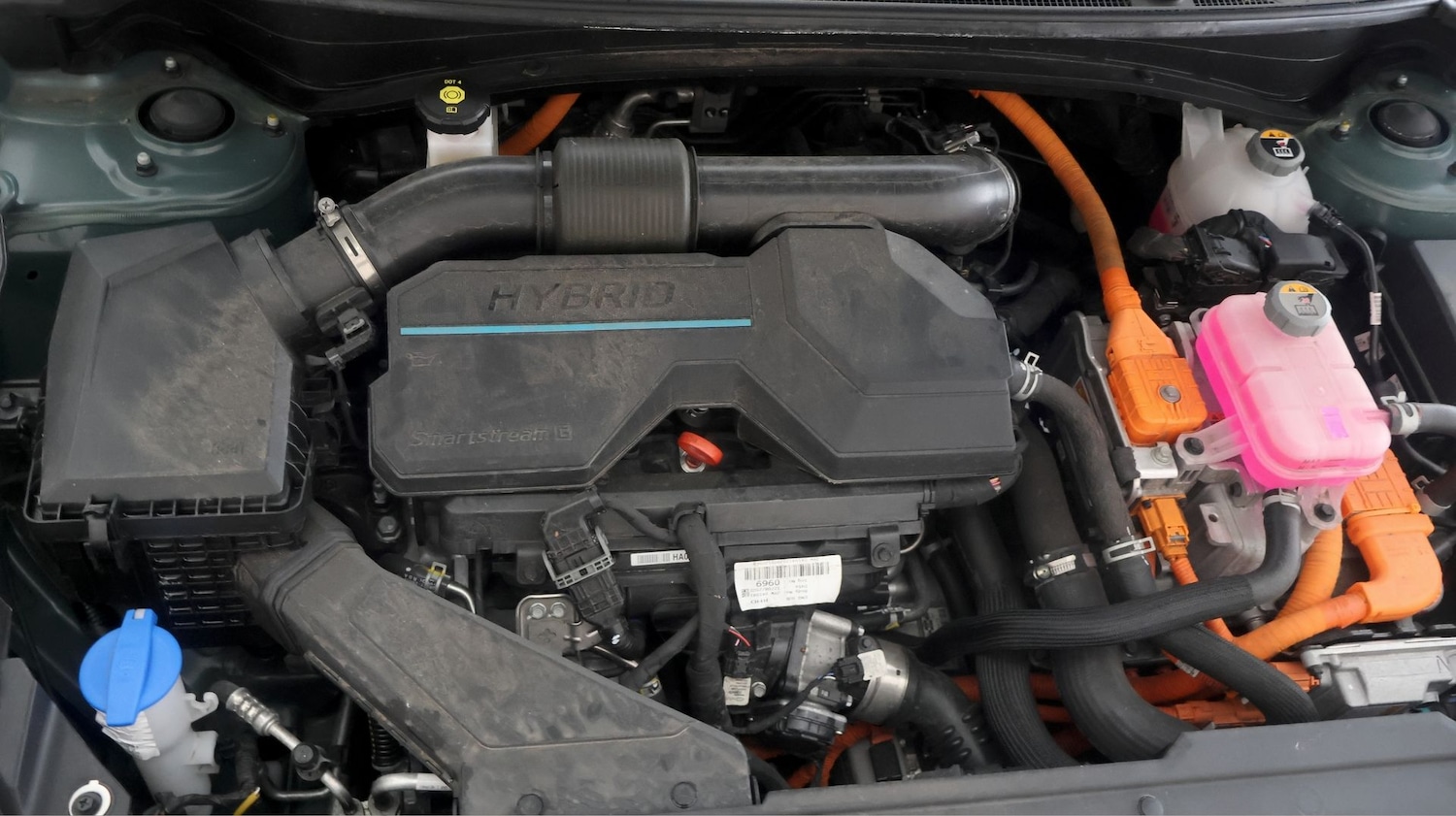 Used Kia Sportage 2022 for sale - 77323744: Photo 19