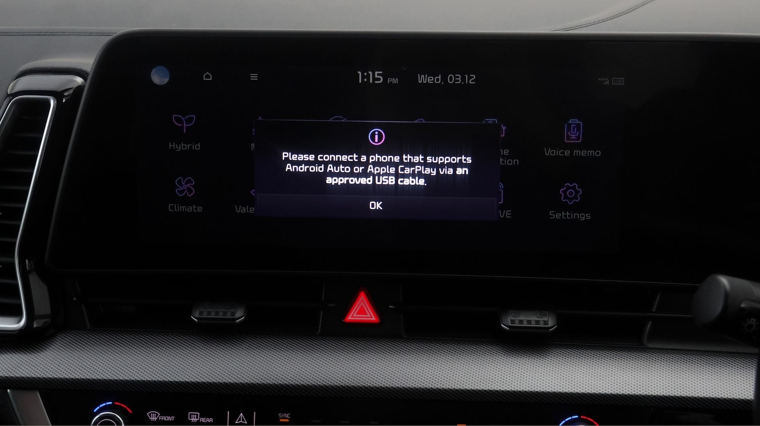 Used Kia Sportage 2022 for sale - 77323744: Photo 23