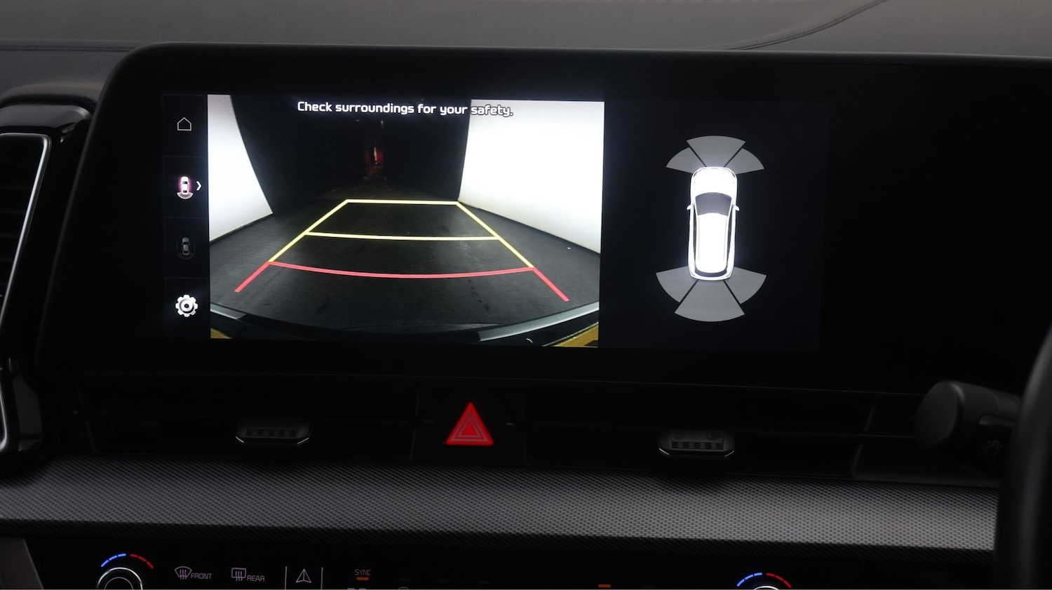 Used Kia Sportage 2022 for sale - 77323744: Photo 24