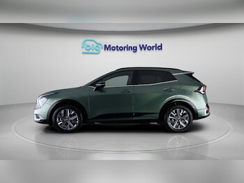 Used Kia Sportage 2022 for sale - 77323744: Photo