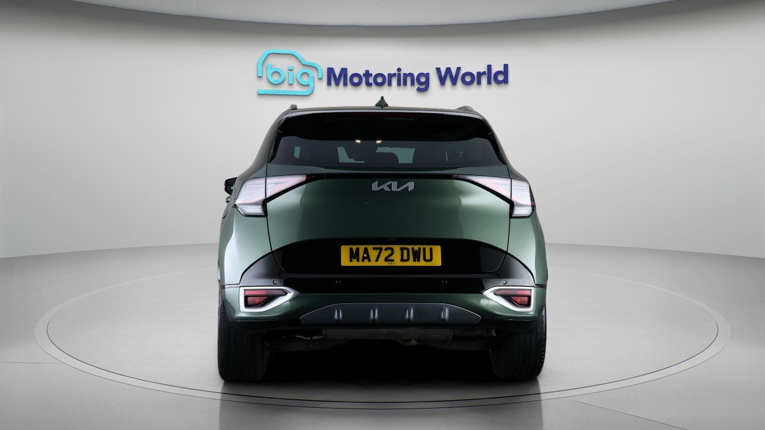 Used Kia Sportage 2022 for sale - 77323744: Photo 6