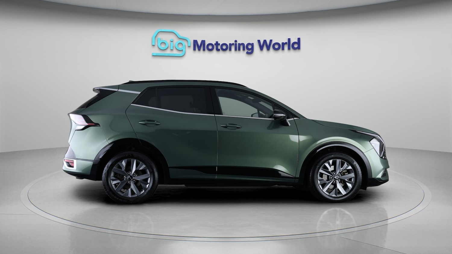 Used Kia Sportage 2022 for sale - 77323744: Photo 8