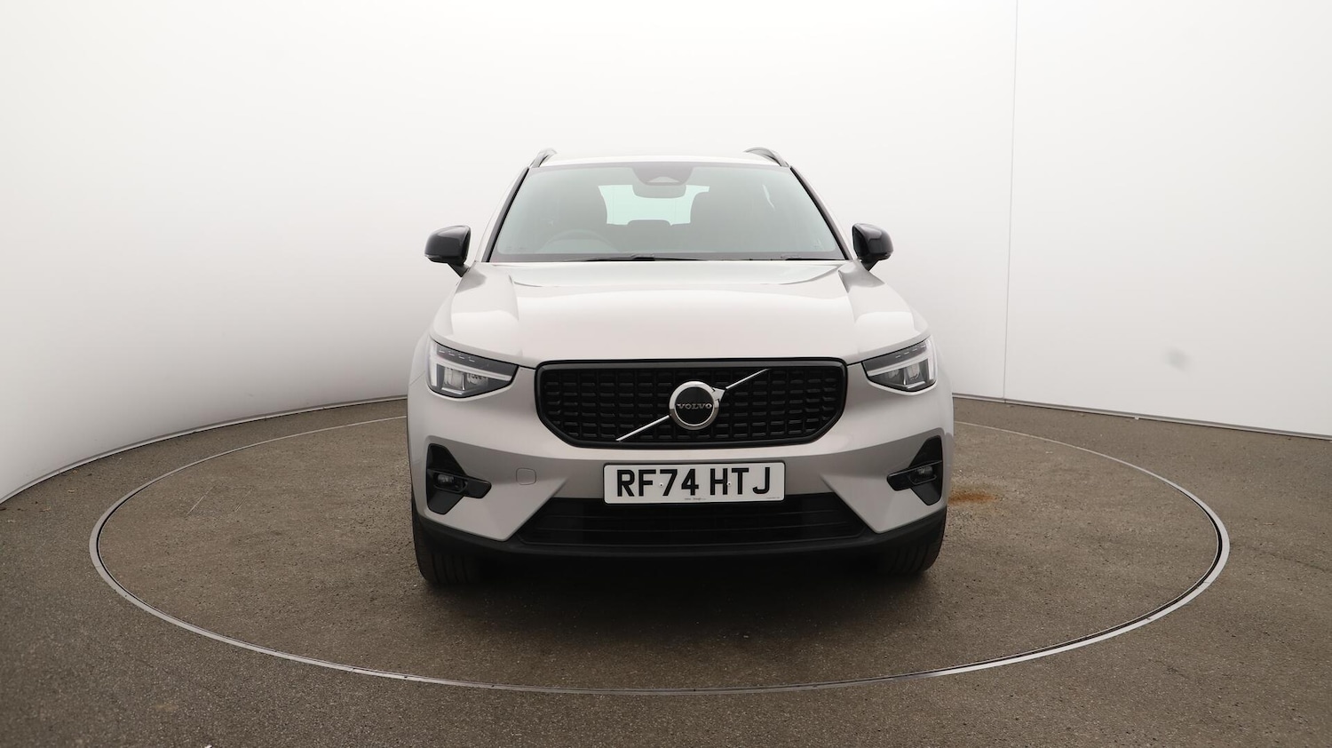 Vehicle 40