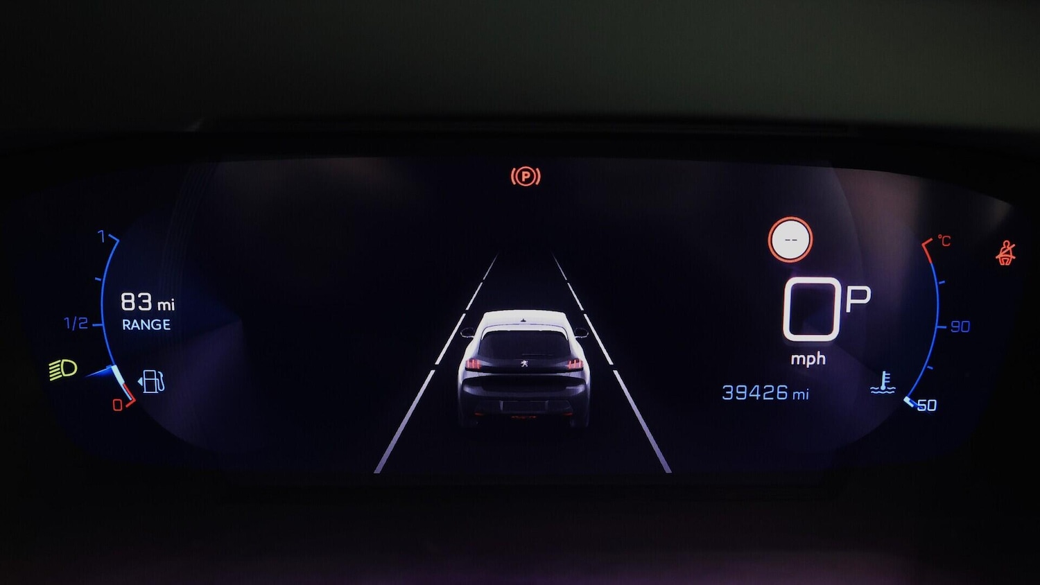 Used Peugeot 208 2022 for sale - 76485631: Photo 10