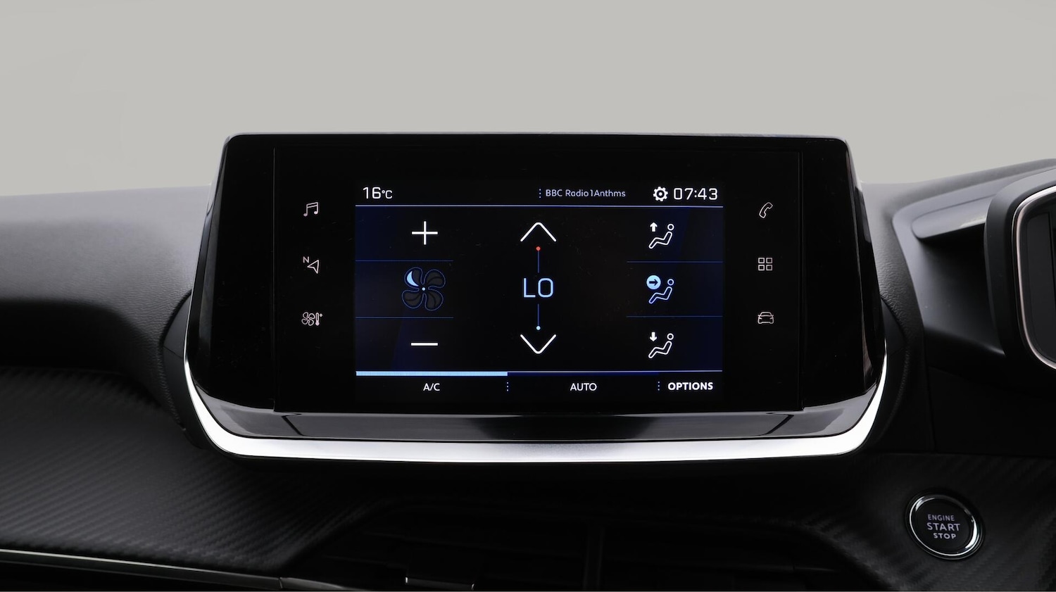 Used Peugeot 208 2022 for sale - 76485631: Photo 12