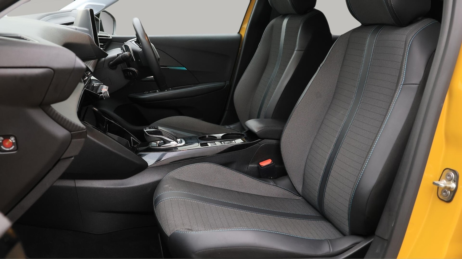 Used Peugeot 208 2022 for sale - 76485631: Photo 14