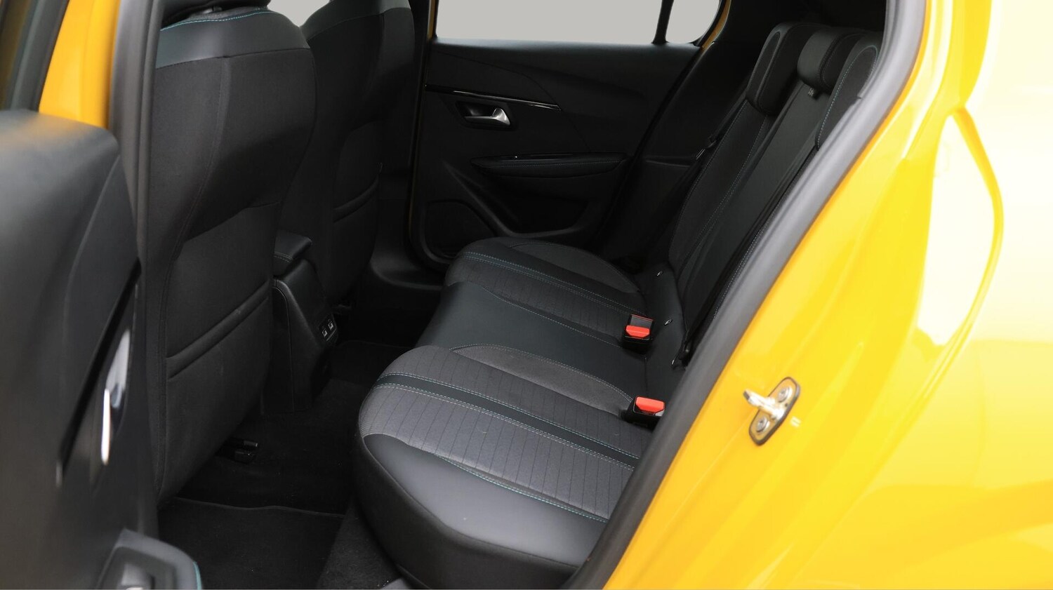 Used Peugeot 208 2022 for sale - 76485631: Photo 17