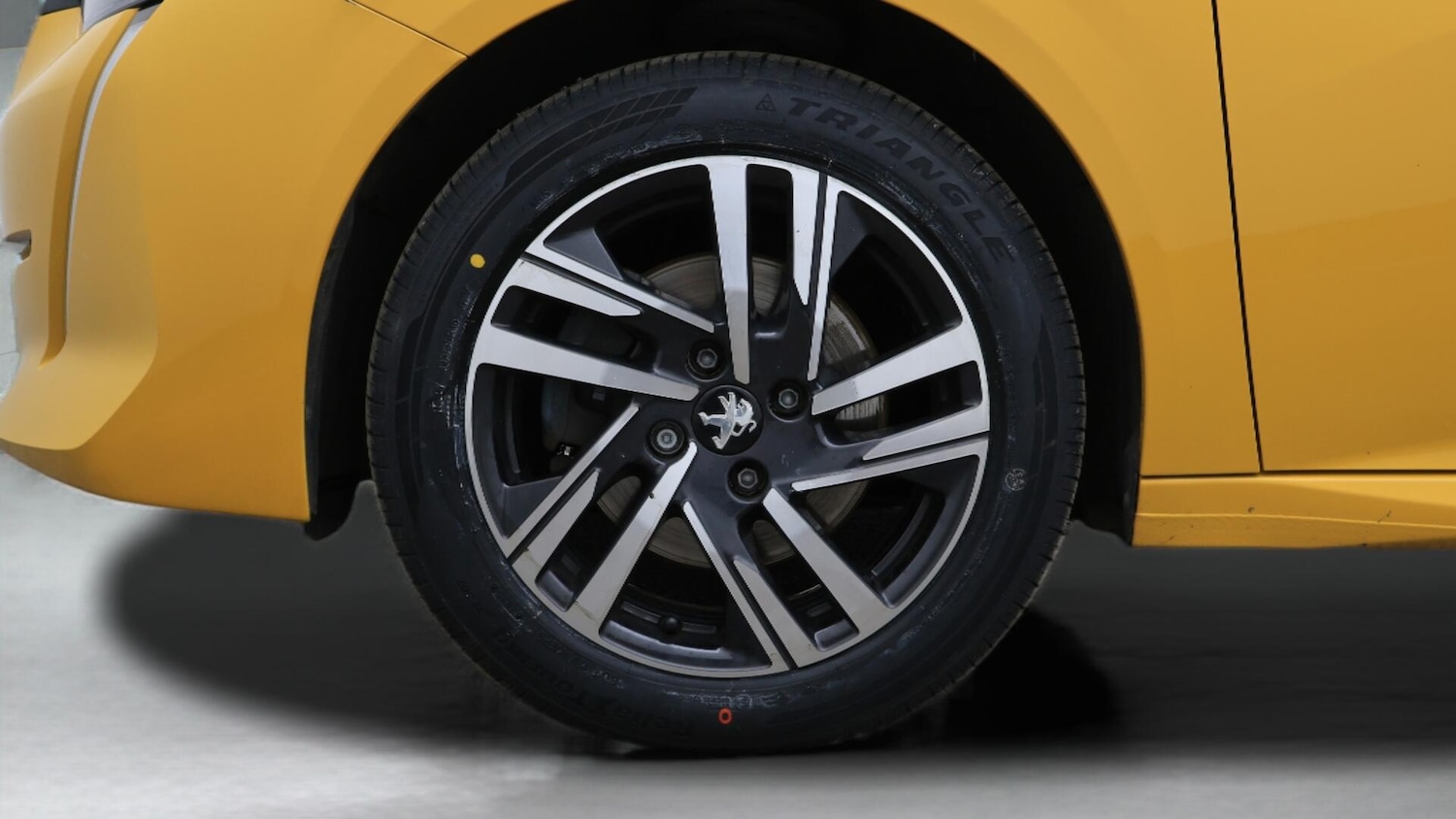 Used Peugeot 208 2022 for sale - 76485631: Photo 18