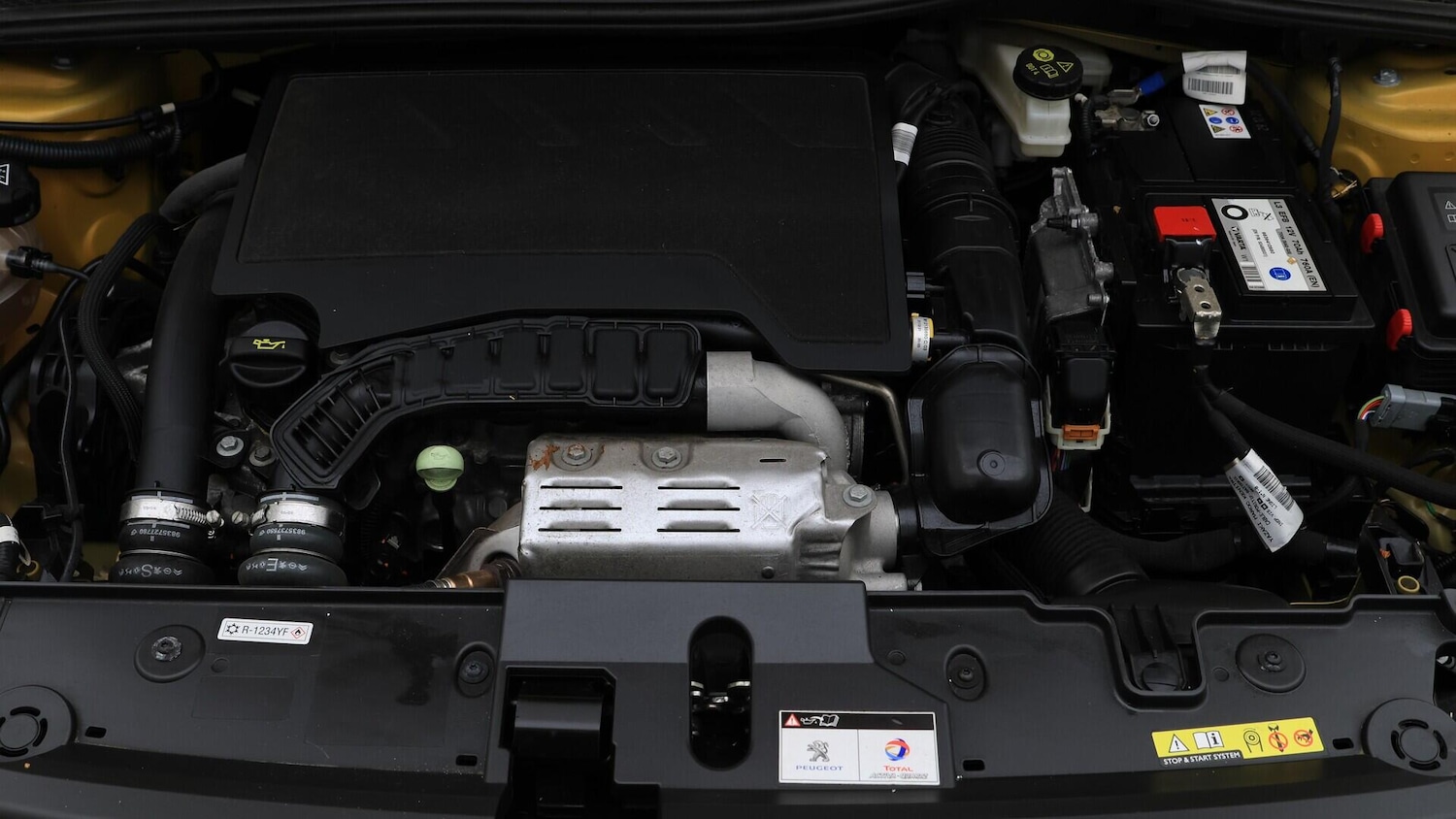 Used Peugeot 208 2022 for sale - 76485631: Photo 19