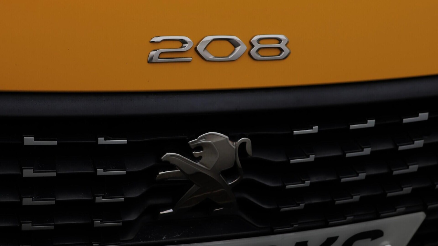 Used Peugeot 208 2022 for sale - 76485631: Photo 21